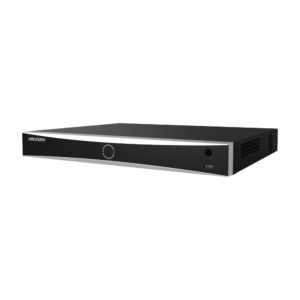 Hikvision DS-7632NXI-K2/16P/VPro NVR AcuSense 32 canales IP PoE 256 Mbps