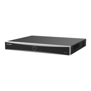 Hikvision DS-7632NXI-K2/VPro NVR 32 canales AcuSeek 4K con AcuSense 256 Mbps