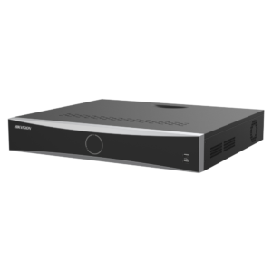 Hikvision DS-7716NXI-K4/16P/VPro NVR 16 canales PoE AcuSense 4K 160 Mbps
