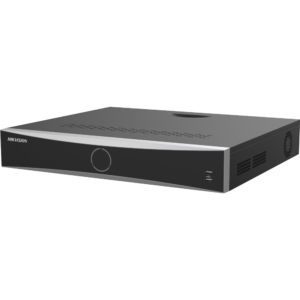 Hikvision DS-7716NXI-K4/VPro NVR AcuSense 16 canales 160 Mbps 4K