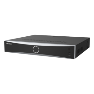 Hikvision DS-7732NXI-K4/16P VPro NVR AcuSense 32 canales 4K con 16 PoE