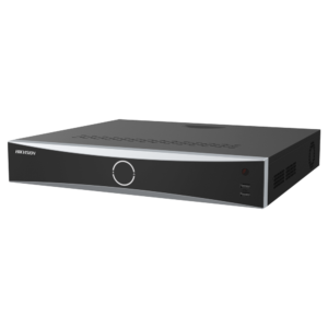 Hikvision DS-7732NXI-K4/VPro NVR AcuSense 32 canales 4K 256 Mbps