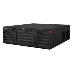 Hikvision DS-9632NXI-I16/VPro NVR 32 canales con AcuSeek y IA Guanlan 4K
