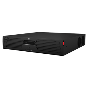 Hikvision DS-9632NXI-I8/VPro NVR 32 canales AcuSeek IA Guanlan 32 MP