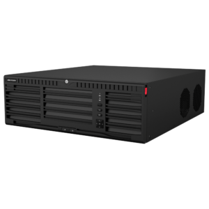 Hikvision DS-9664NXI-I16/VPro NVR 64 canales IP con AcuSeek y analítica IA 4K