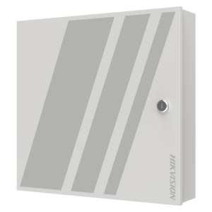 Hikvision DS-K2701X Controladora de Acceso 1 Puerta 100.000 Usuarios