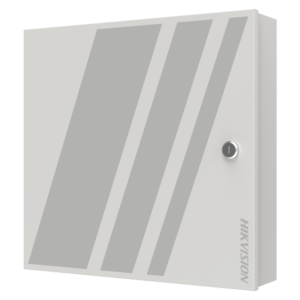Hikvision DS-K2704X(P) Controladora de Acceso 4 Puertas Expansible a 128