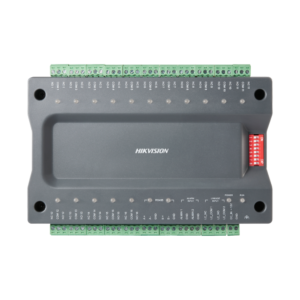 Hikvision DS-K2M0016A Módulo de Expansión de Relés 16 Salidas