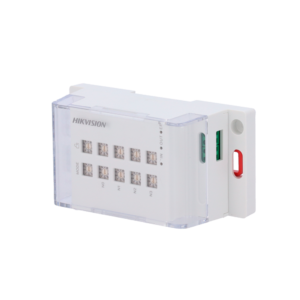 Hikvision DS-KA-RL1E2 Módulo de Relé 2 Hilos HD para Videoportero