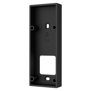 Hikvision DS-KAB323-B1 Caja de Superficie para Control de Acceso en PC