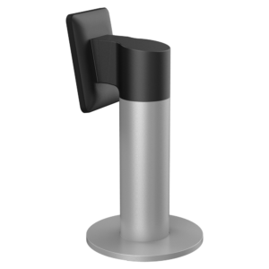 Hikvision DS-KAB6-ZU2 Soporte Vertical para Tornos en Aleación de Aluminio
