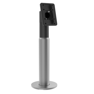 Hikvision DS-KAB6-ZU3 Soporte Vertical para Tornos con Altura Ajustable 310–433 mm