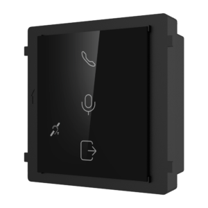 Hikvision DS-KD-PMR Módulo de Bucle de Inducción para Videoportero Modular KD8003