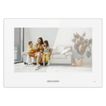 Hikvision DS-KH6320-LE1/WHITE(B) Monitor interior videopor