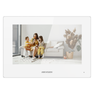 Hikvision DS-KH6320-LE1/WHITE(B) Monitor interior videopor