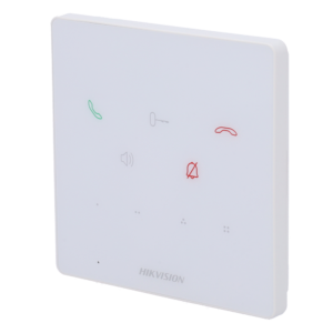 Hikvision DS-KH7000EY-E2 Telefonillo de Audio 2 Hilos HD s