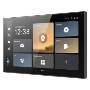 Hikvision DS-KH9570-WTE1/Surface Monitor videoportero Andr