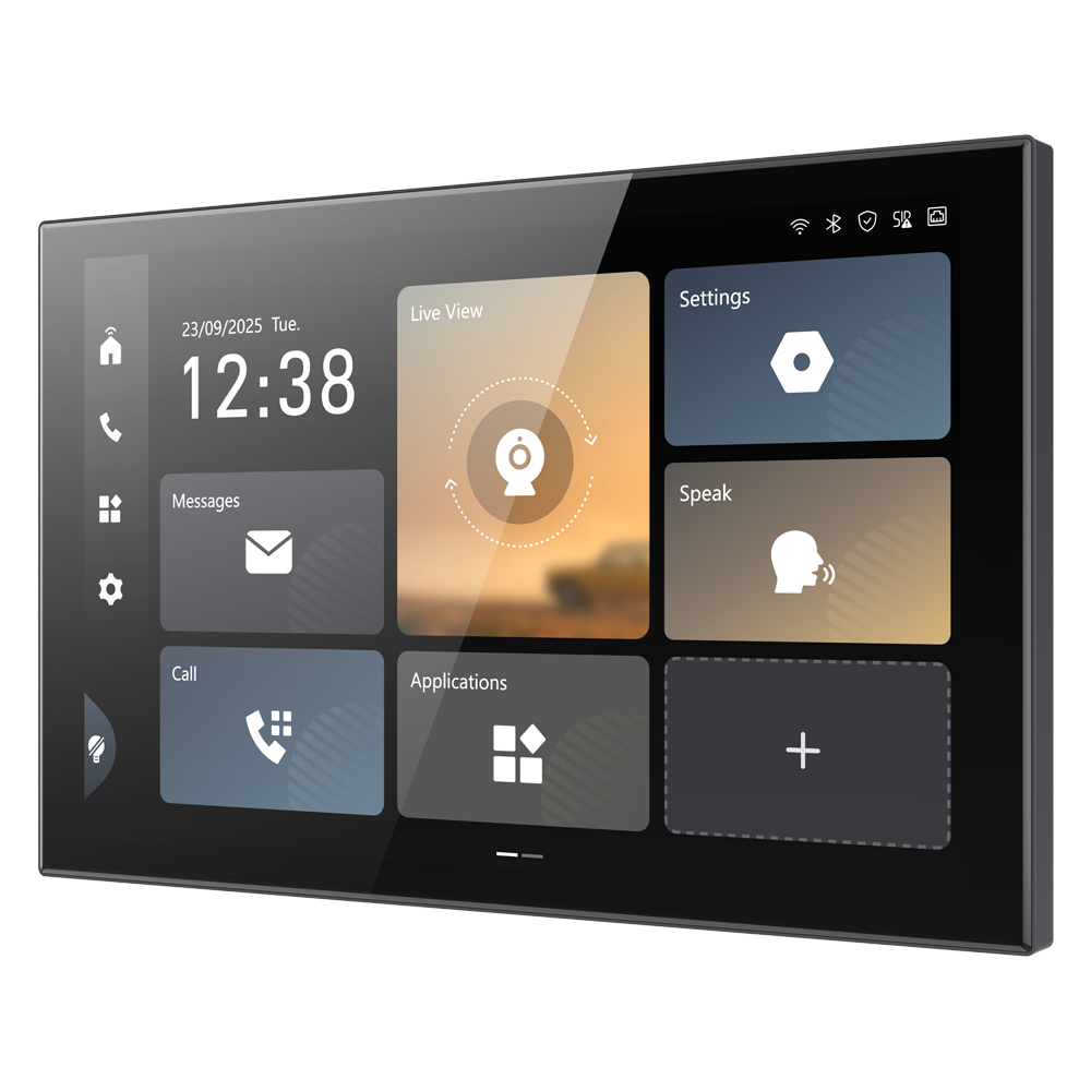 Hikvision DS-KH9570-WTE1/Surface Monitor videoportero Andr