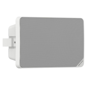 Hikvision DS-QAE0120G1R Altavoz Analógico de Superficie 20 W / 90 dB