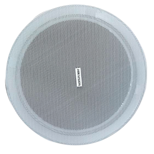 Hikvision DS-QAE0606G2-V Altavoz de techo analógico 6 W / 100 V