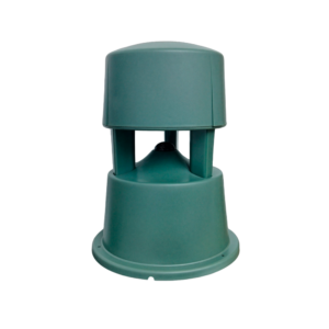 Hikvision DS-QAE0730G1-V/G Altavoz Analógico de Jardín 30 W
