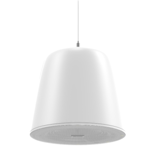 Hikvision DS-QAZ0510G1 Altavoz Analógico Colgante 2 Vías 10 W
