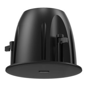 Hikvision DS-QAZ0610G1/BLACK Altavoz de techo analógico 10 W línea 100 V