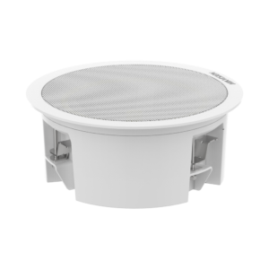 Hikvision DS-QAZ1203G1-BE Altavoz IP de Techo 3 W PoE