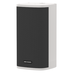 Hikvision DS-QAZ1430G1 Altavoz IP de Columna 30 W IP66