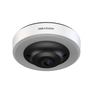 Hikvision DS-TCPC06-EP Cámara Ojo de Pez para Parking 12 MP 360°