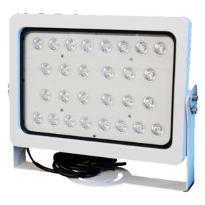 Hikvision DS-TL2002CI Foco Infrarrojo IR 28 LEDs 850 nm 30°