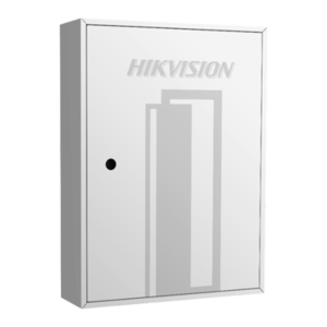 Hikvision DS-TPM400-FP(4T) Terminal de Gestión de Aparcamiento con 32 Canales IP y 4TB
