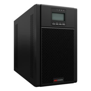 Hikvision DS-UPS03K72-R/TS/EU SAI Online Doble Conversión 3000VA / 2700W Torre