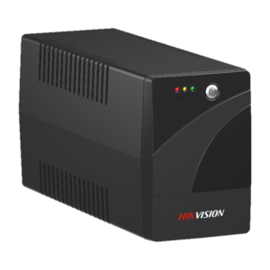 Hikvision DS-UPS1000-R/EU SAI Line-Interactive 1000VA/600W