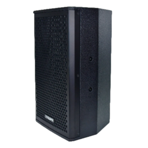 DSPPA D6563 Altavoz profesional 2 vías bass reflex 150 W 8 Ω