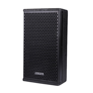 DSPPA D6565 Altavoz Profesional Pasivo 2 Vías 12″ 350 W 8 Ω