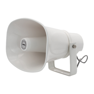 DSPPA DSP1130 Bocina Exponencial 100V / 8Ω 30W IP66