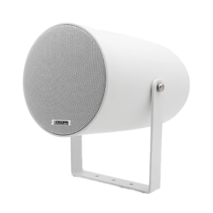 DSPPA DSP207EN Proyector Acústico Evacuación 100V 12W EN54-24 5″ Doble Cono IP54