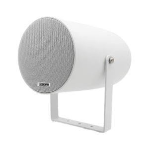 DSPPA DSP217EN Altavoz Proyector EN54 Línea 100 V 24 W Coaxial 5″