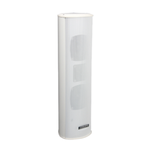 DSPPA DSP255II Altavoz de Columna Exterior 30 W 70/100 V