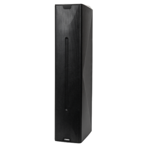 DSPPA DSP4130A Columna Acústica Activa 130 W Clase D 4×3″ + Tweeter 1″