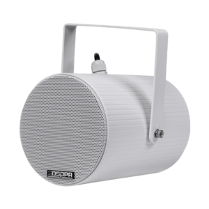 DSPPA DSP5520W Proyector Sonoro Bidireccional Línea 100V 20W