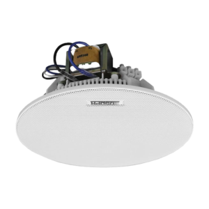 DSPPA DSP6011 Altavoz de techo empotrable 100 V 6 W 6,5″