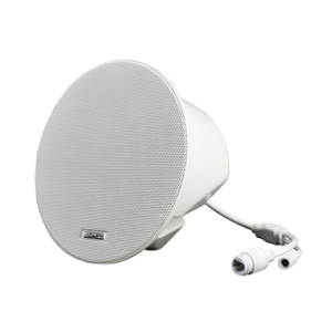 DSPPA DSP602E Altavoz de techo IP PoE+ 10 W RMS 6,5″