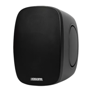 DSPPA DSP6035 Altavoz de Pared Exterior 2 Vías 30W IP66 100V