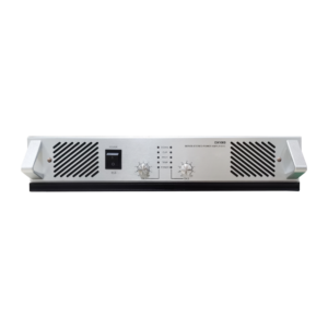 DSPPA DX1000 Etapa de Potencia Clase D 2×150 W