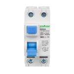 Shanghai Ebasee Electric EBS2L-25A-1P+N-30mA-A Interruptor