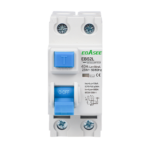 Shanghai Ebasee Electric EBS2L-40A-1P+N-30mA-AC Interrupto