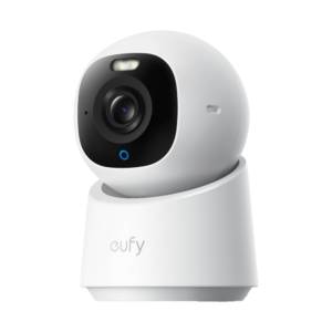 Eufy by Anker Indoor Cam E220 Cámara IP Interior 4K UHD 125°