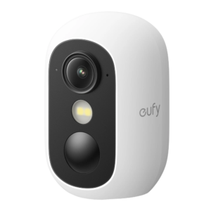 Eufy SoloCam C35 Cámara WiFi Exterior 1080p Batería 6500 mAh IP67